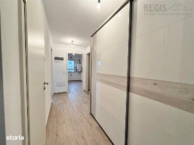 Apartament NOU 3 cam, Coresi Kasper