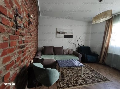 Apartament 2 camere, semidecomandat - zona Centru Civic