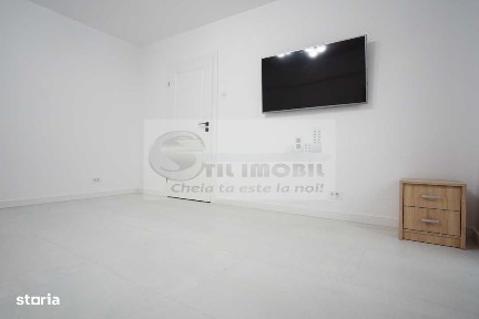 Spațiu Ideal pentru Birou - 38 mp - Judecătoria Iași