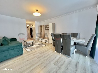 Apartament cu 3 camere, garaj subteran, Grand Hotel Italia !