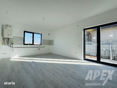 Casa individuala 4 camere | Incalzire in pardoseala | Teren 350mp | Cl