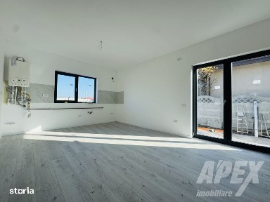 Casa individuala 4 camere | Incalzire in pardoseala | Teren 350mp | Cl