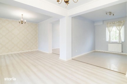 Casa de vanzare in Pipera - Emil Racovita, in Complexul Azur