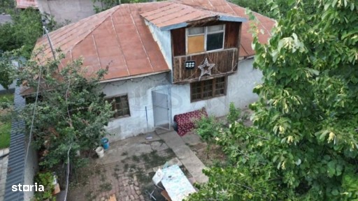 Casa 91 mp si teren 750 mp Voluntari