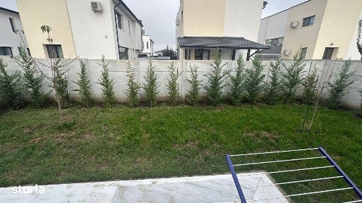 Complex AEROCITY - Tunari, Vila P cu teren 350 mp, constructie 2022