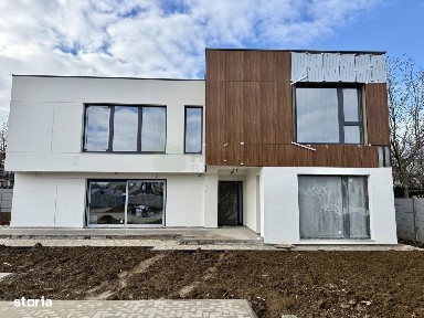 Strada Padurii, Tunari, Ilfov