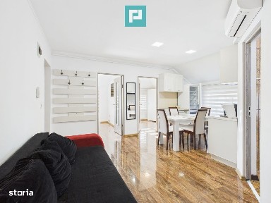 Apartament 2 camere de inchiriat strada Oituz.