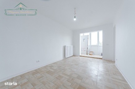 Garsoniera CF 1 de inchiriat, zona 200 Micalaca, Arad