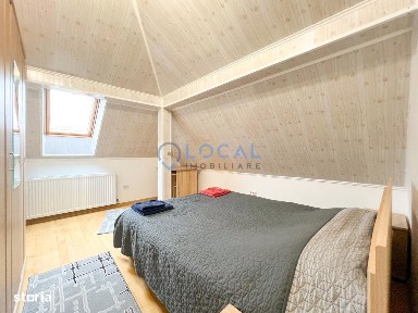 Apartament 2 camere | Parcare | Zorilor