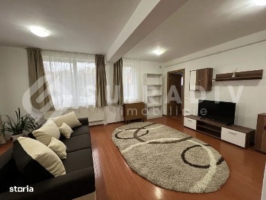Apartament 2 camere modern+ parcare, Zorilor Observatorului
