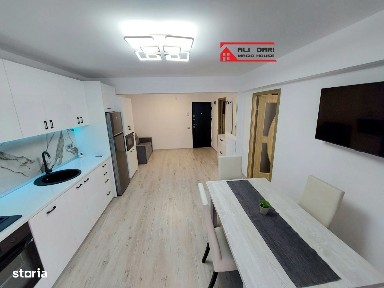 Str Galaxiei, zona Calea Baciului - Ap 2 Camere - Bloc Nou,Modern