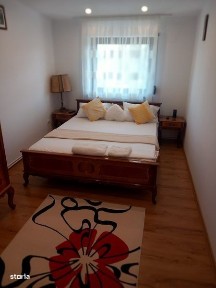 Casa de anchiriat Agigea Regim hotelier