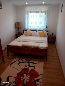 Casa de anchiriat Agigea Regim hotelier