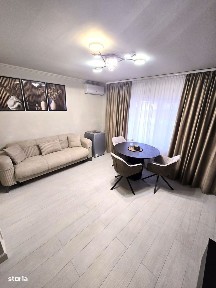 Apartament modern | Prima închiriere | zona semicentrala | etaj 1
