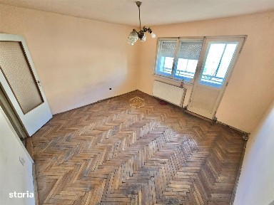 Etaj 3 | Apartament cu 3 camere in Micro 16 - Aurora