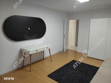 Apartament 2 camere balcon si pivnita situat in zona Strand din Sibiu