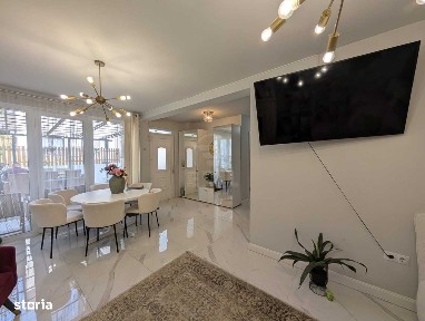 Duplex de inchiriat, zona Teilor, Floresti