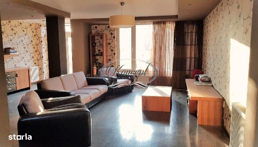 Casa frumoasa cu garaj si curte proprie in Buna Ziua