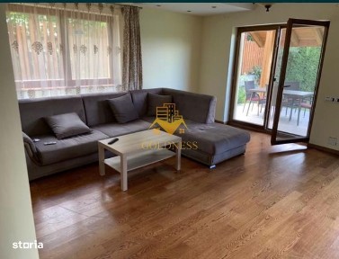 Casa cu 4 camere, Cartierul Europa/ Zorilor, Observatorului, UMF, UTCN