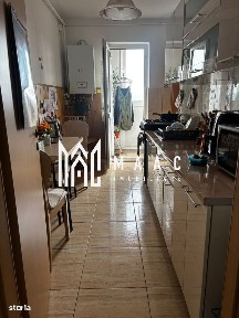 Apartament 2 camere | 55 MPU | Pivnita | Balcon | Bulevardul Mihai Vit
