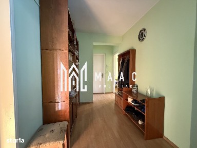 Apartament 3 Camere | Balcon | 60 MPU | Decomandat | Strand
