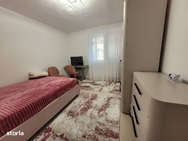 Inchiriere ap. 2 camere, modern amenajat, Targu Jiu, strada Olari