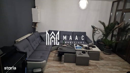 Penthouse 3 camere I 95 MPU I 2 Terase I Selimbar