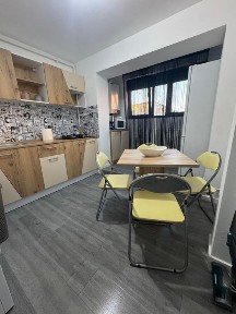 Apartament Aleea Plopilor