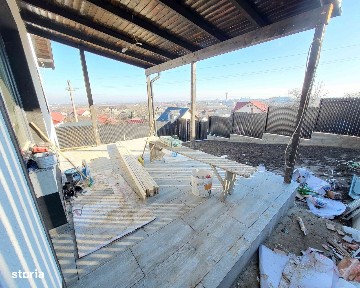 Casă modernă Margineni