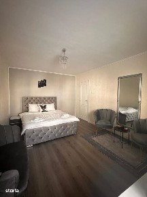 Apartament cu 2 camere de închiriat în Curtea de Argeș.