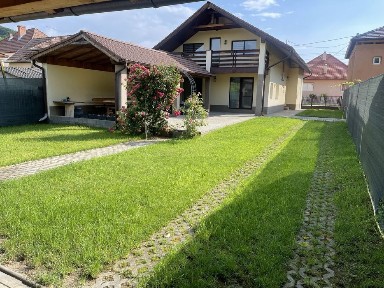 Casa de vanzare Sighisoara
