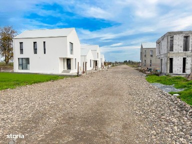 Strada Caisilor, Valu Lui Traian, Constanta