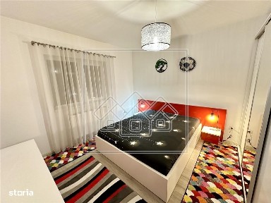 Aleea Valea Sapunului, Cisnadie, Sibiu