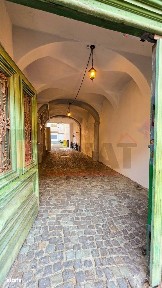Centrul Istoric, Sibiu