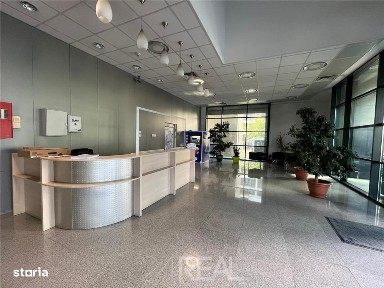 Inchiriere spatii de birouri in Pipera - Integral BC - de la 55 mp