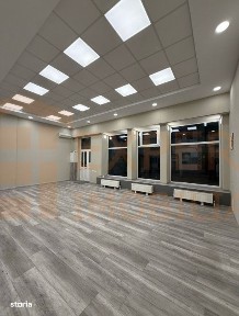 Inchiriere Spatiu Comercial Modern, 180 mp, Zona Centrala - Constanta