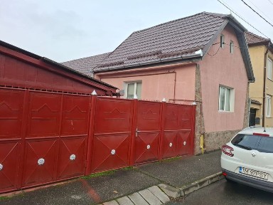 Casa cartier Lazaret