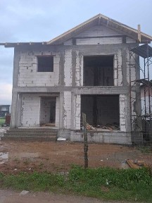 Casă P+1, Selgros, (preţ 145.000 euro)