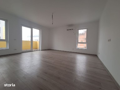 Proiect verde - apartament cu 2 camere in Giroc - zona Unitatea Milita