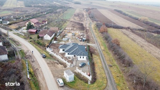 Casa Noua in Complexul Maxa Bau - Confort Modern in Viile Satu Mare