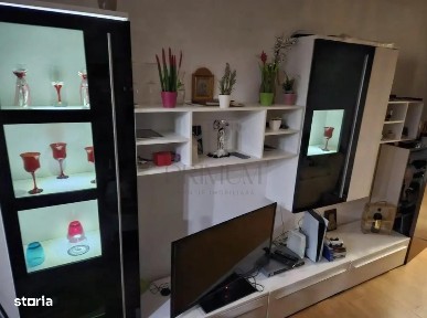 GIROCULUI - 3 CAM - CENTRALA - MOBILAT - ZONA EXCELENTA-