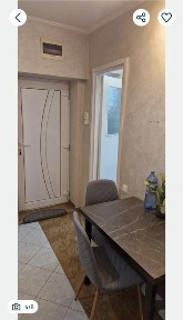 Vand apartament 1 cameră, deasupra club Rexo, Favorit, Tudor!