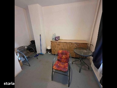 Uscătorie+Spațiu de Depozitare A.D. Xenopol Calea Aradului