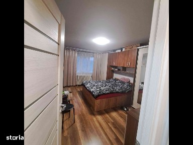 Vând ap 1 cam, Rogerius, 57000 euro