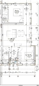 Duplex cu 3 camere, pe parter, in Sacalaz