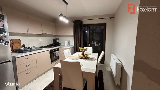 Duplex 4 camere, 100 mp, zona Mosnita Veche