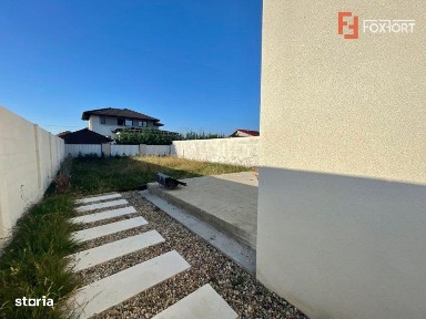 Duplex la alb, design deosebit, zona Decathlon - V1146