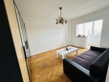 Apartament 2 camere decomandate zona Mihai Viteazul