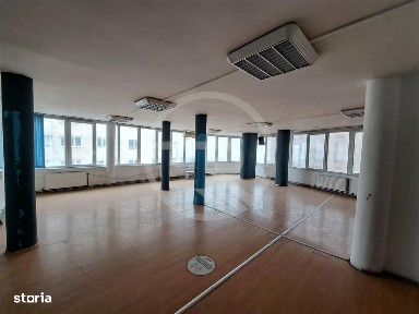 Spatiu comercial, 200 mp utili, situat in cartierul Marasti!