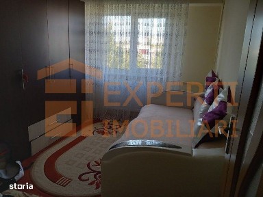 Apartament 3 camere, termen lung, zona Brotacei-Constanta